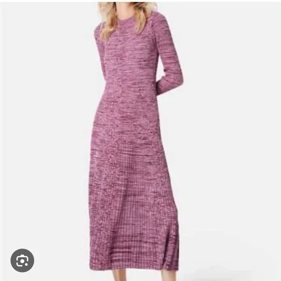 knee length dresses for ladies RNS800